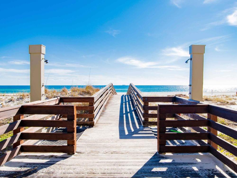 Cottages at Romar - Sea La Vie